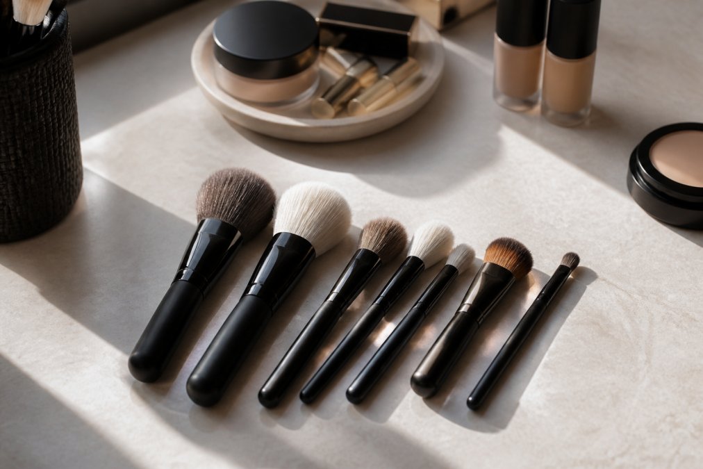 Are Luxury Makeup Brushes Worth It? Honest Review