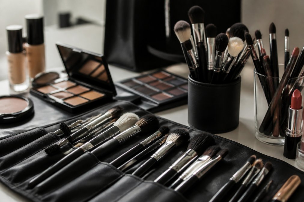 Why Use Professional Grade Makeup Tools