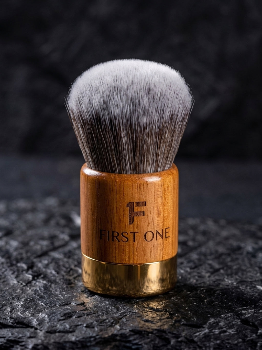 Complete Face Brush Collection