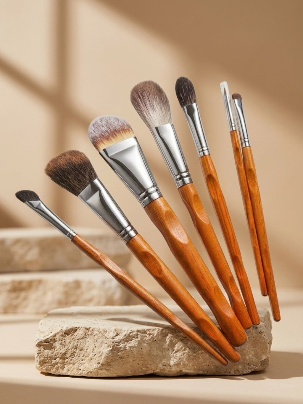 The Foundation Collection 7 Piece