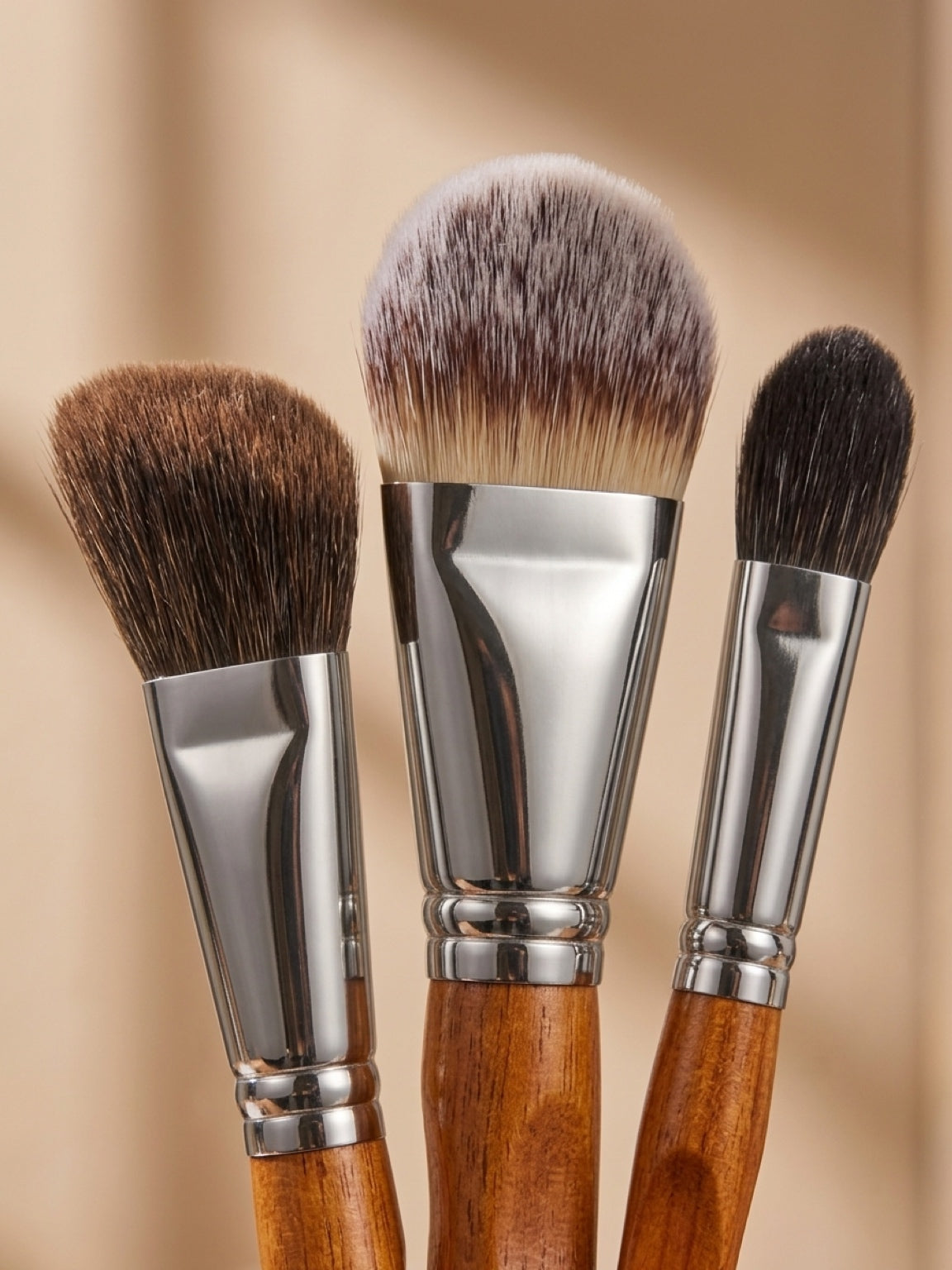 The Foundation Collection 7 Piece