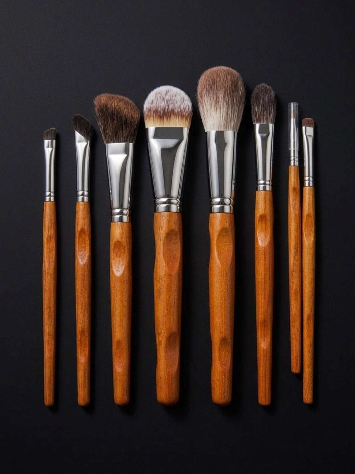 The Foundation Collection 7 Piece