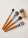 Complete Face Brush Collection