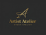 Artist Atelier   - Home