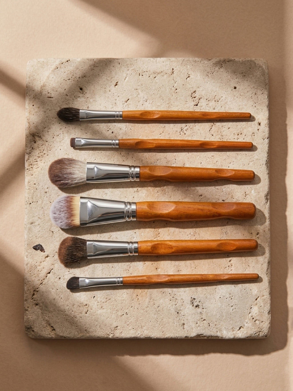 The Foundation Collection 7 Piece