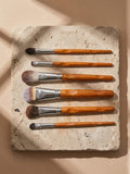 The Foundation Collection 7 Piece