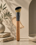 Mink Foundation Brush