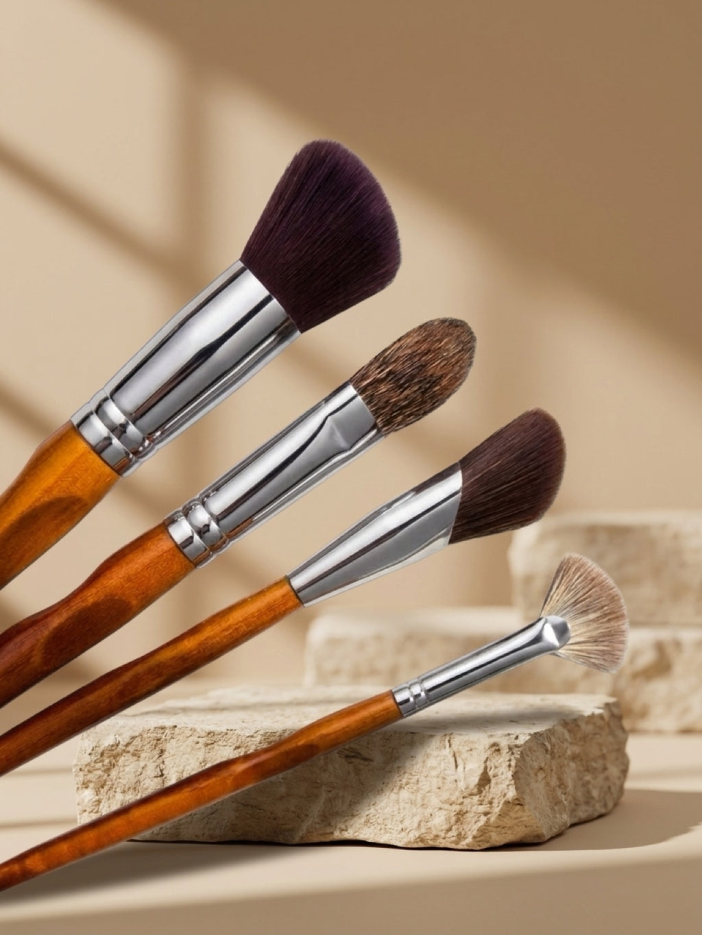 THE SOFT GLOW COLLECTION