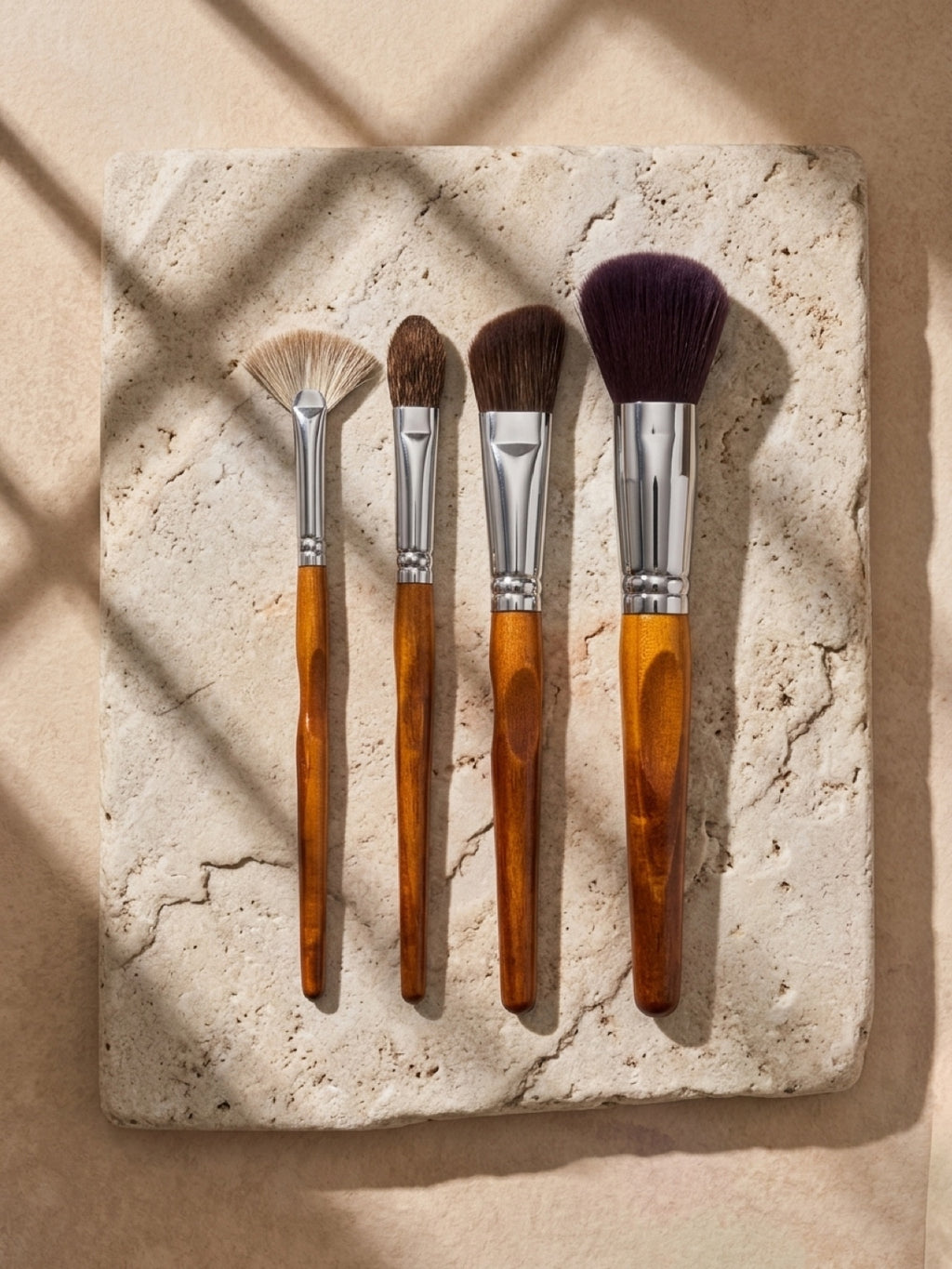 THE SOFT GLOW COLLECTION