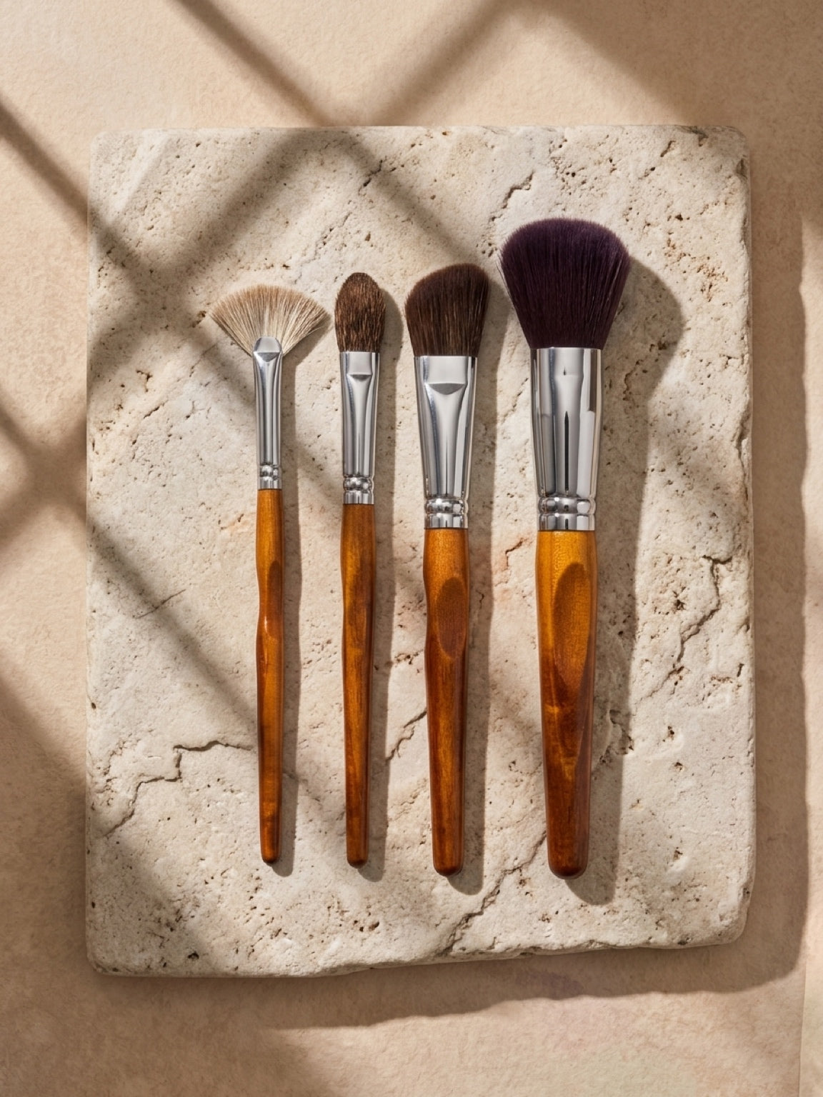 THE SOFT GLOW COLLECTION