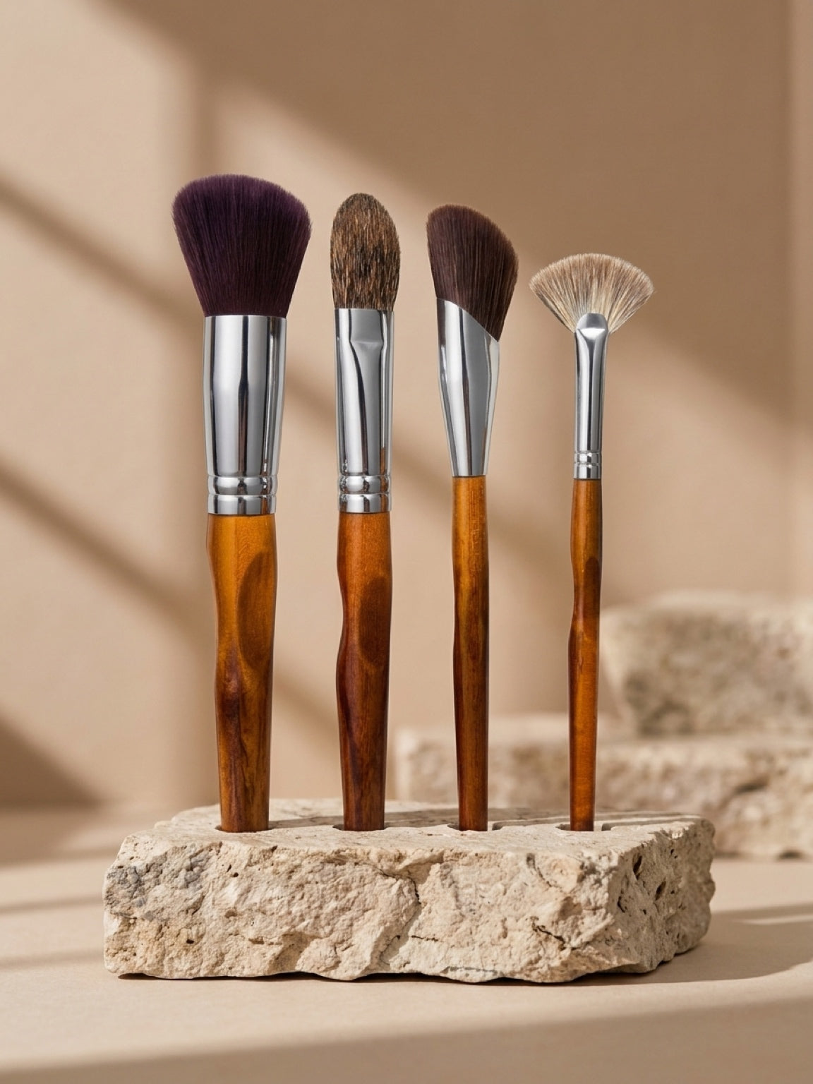 THE SOFT GLOW COLLECTION
