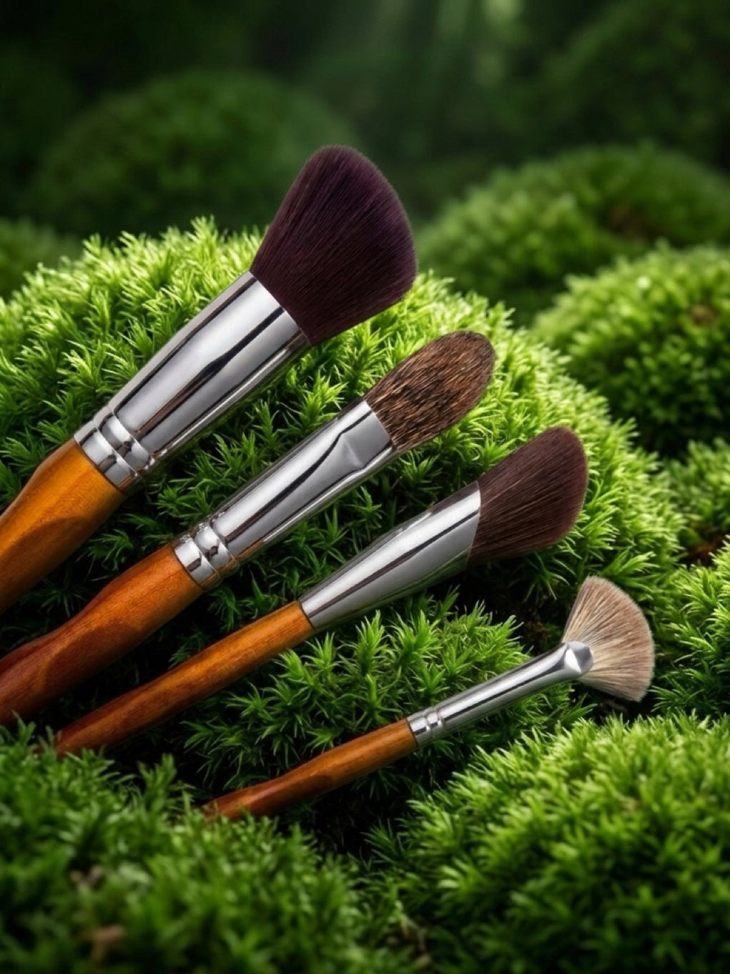 THE SOFT GLOW COLLECTION