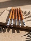 THE PRECISION EYE COLLECTION — 5‑Piece Set
