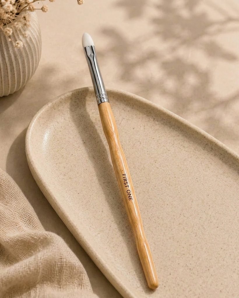 The Velvet Lip Brush