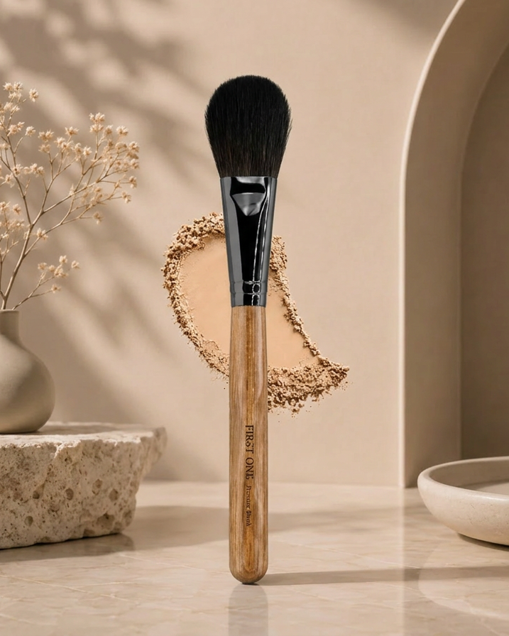 Dark Mink Blusher